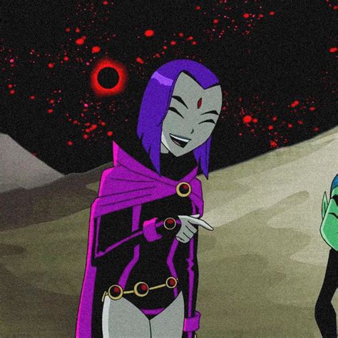 raven teen titans pussy|Raven